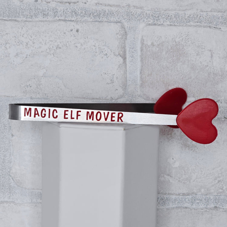 Magic Elf Mover