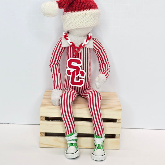 SC Hype Chain Necklace - Elf + Kid/Adult Size