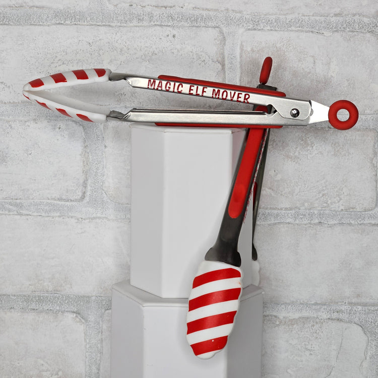 Magic Elf Mover