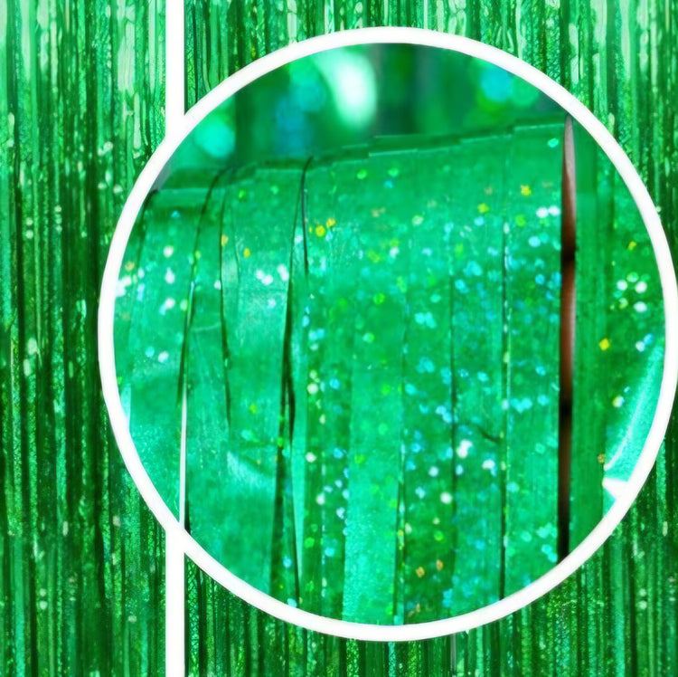 "You've Been Elf'd" Door Prank