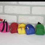 Load image into Gallery viewer, Elf backpacks - various colors available

