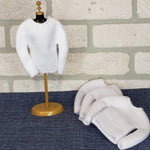 Load image into Gallery viewer, Elf shirts - DIY crafting - add your own design
