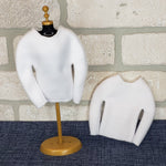 Load image into Gallery viewer, Elf shirts - DIY crafting - add your own design
