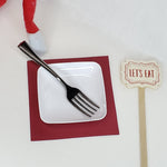 Load image into Gallery viewer, Food: Elf Meal Set - mini dishes

