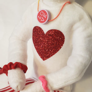 Holiday Elf - Valentine's Day set