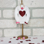 Load image into Gallery viewer, Holiday Elf - Valentine&#39;s Day set
