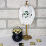Load image into Gallery viewer, Holiday Elf - St. Patrick&#39;s Day set
