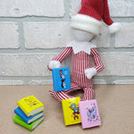 Load image into Gallery viewer, Books: Elf Size
