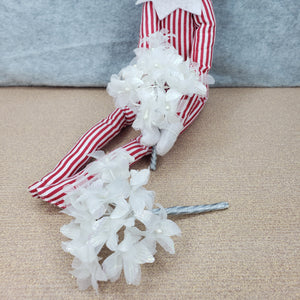 Elf wedding bouquet - wedding flowers