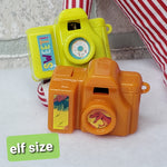 Load image into Gallery viewer, Elf Games: Camera    {CLEARANCE}
