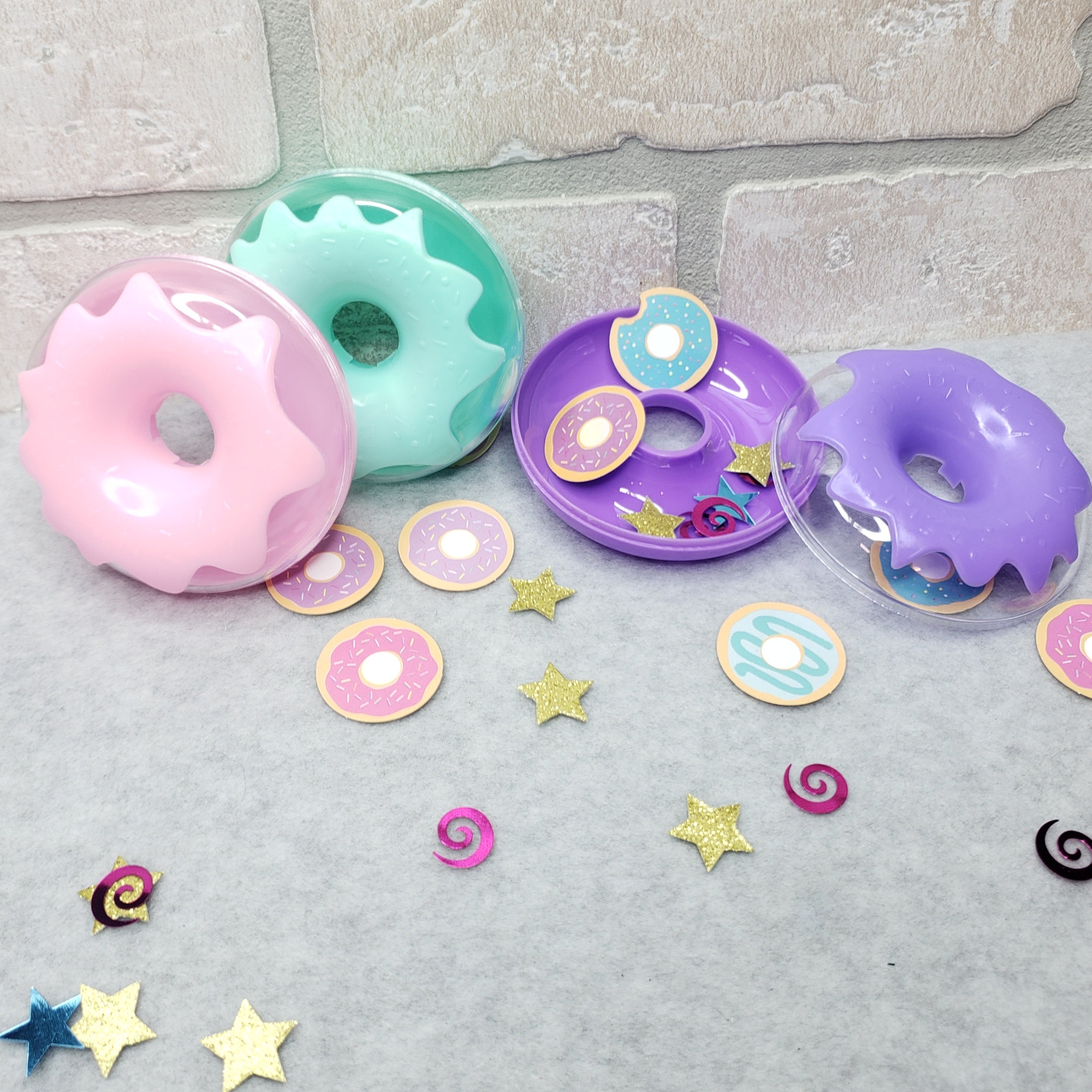 DONUT forget how awesome you are! Elf set