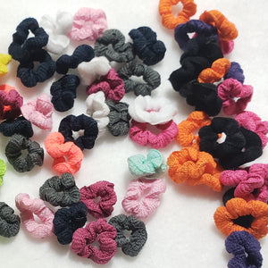 Elf Scrunchies for VSCO girl - Elf Accessories