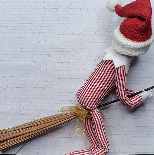 Holiday Elf - Halloween set
