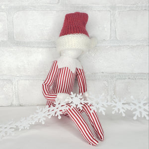 Elf Crafting Garland (5 styles)