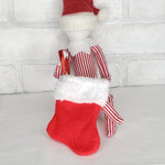 Load image into Gallery viewer, Elf Stocking

