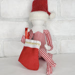 Load image into Gallery viewer, Elf Stocking
