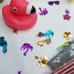 Load image into Gallery viewer, Happy Hula Days - elf set
