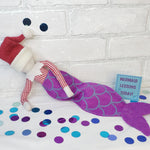 Load image into Gallery viewer, Mermaid Training - elf set
