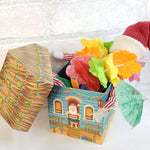 Load image into Gallery viewer, Beach/Luau Party Elf Set - Costume

