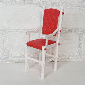 Like New: Official brand elf chair