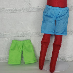Elf shorts / swim trunks