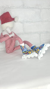 Elf Games / Finger Games