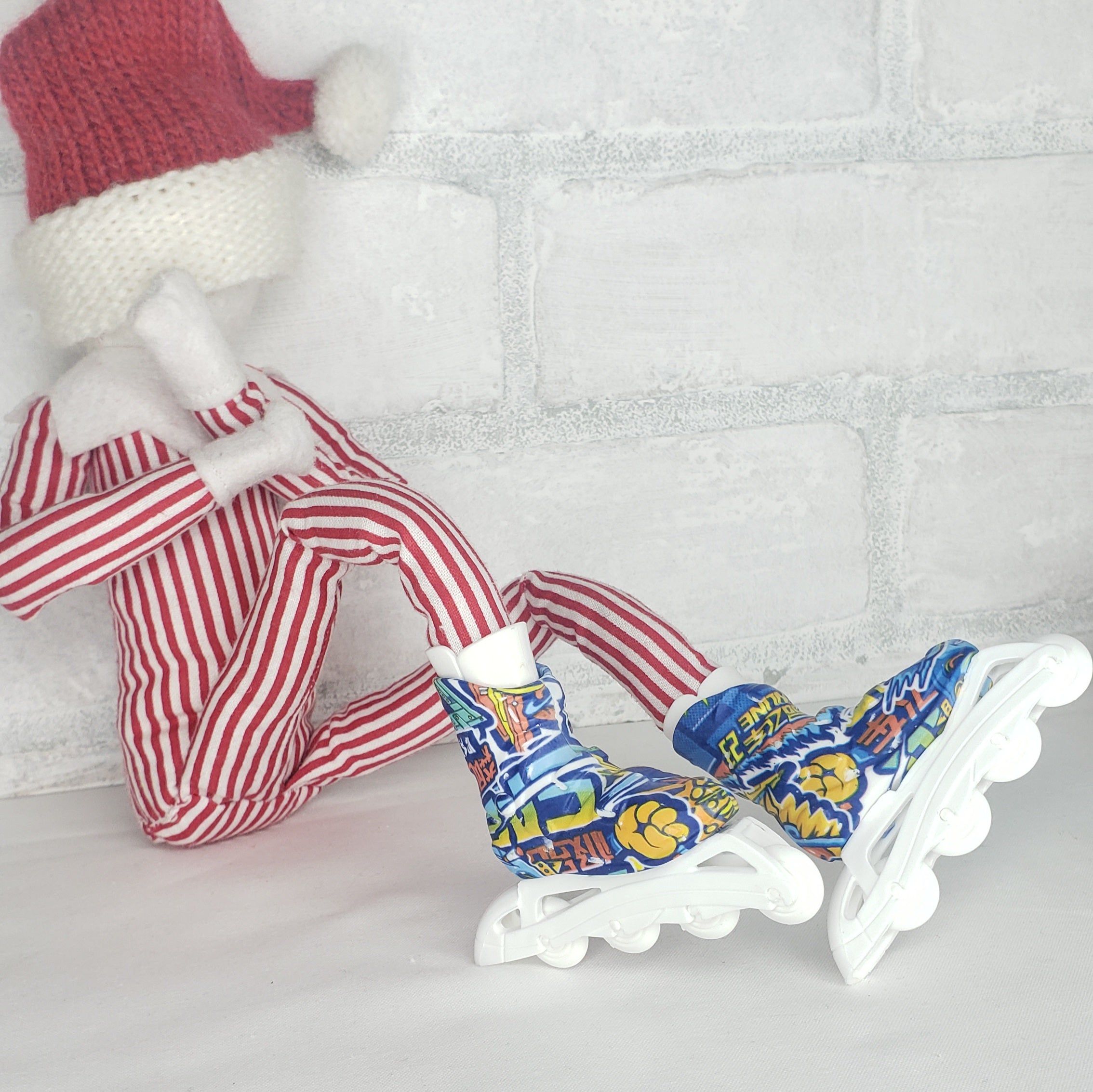 Elf Games / Finger Games