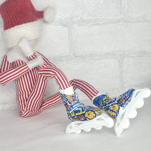 Elf Games / Finger Games
