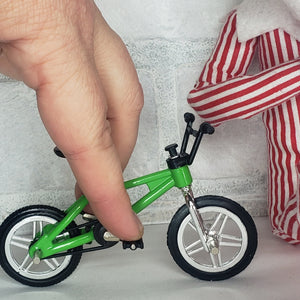 Elf Games / Finger Games