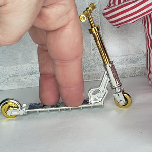 Elf Games / Finger Games