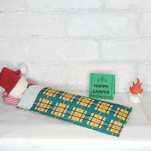 Happy Camper - elf set