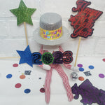 Load image into Gallery viewer, Holiday Elf - New Year&#39;s Eve - Elf set
