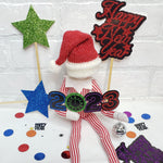 Load image into Gallery viewer, Holiday Elf - New Year&#39;s Eve - Elf set
