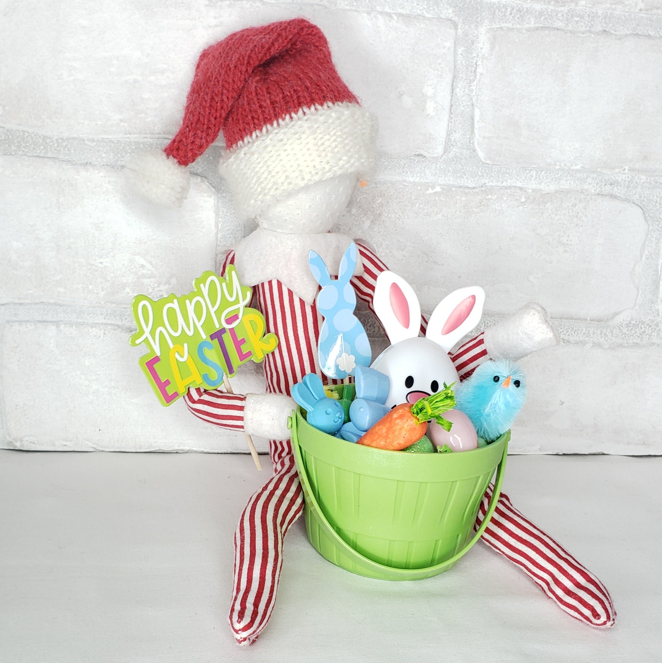 Holiday Elf - Easter Set
