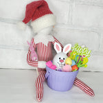 Load image into Gallery viewer, Holiday Elf - Easter Set
