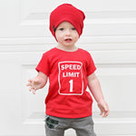 Load image into Gallery viewer, Speed Limit 1
