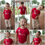 Load image into Gallery viewer, Mr ONEderful with crown
