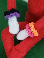 Load image into Gallery viewer, Elf Scrunchies for VSCO girl - Elf Accessories
