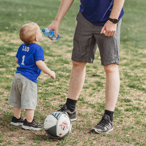 Mr ONEderful - soccer