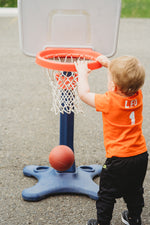 Load image into Gallery viewer, Mr ONEderful - basketball
